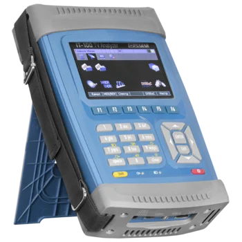 Измеритель сигналов мультисистемный DVB-С/T2/S2 IPTV IT-100 Планар